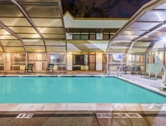 Days By Wyndham 2* Pittsburgh