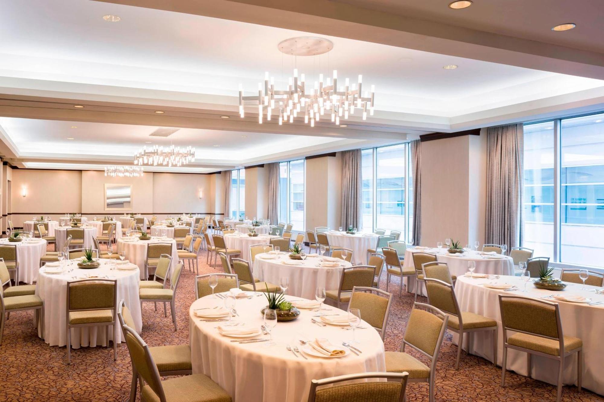 Hotel The Westin