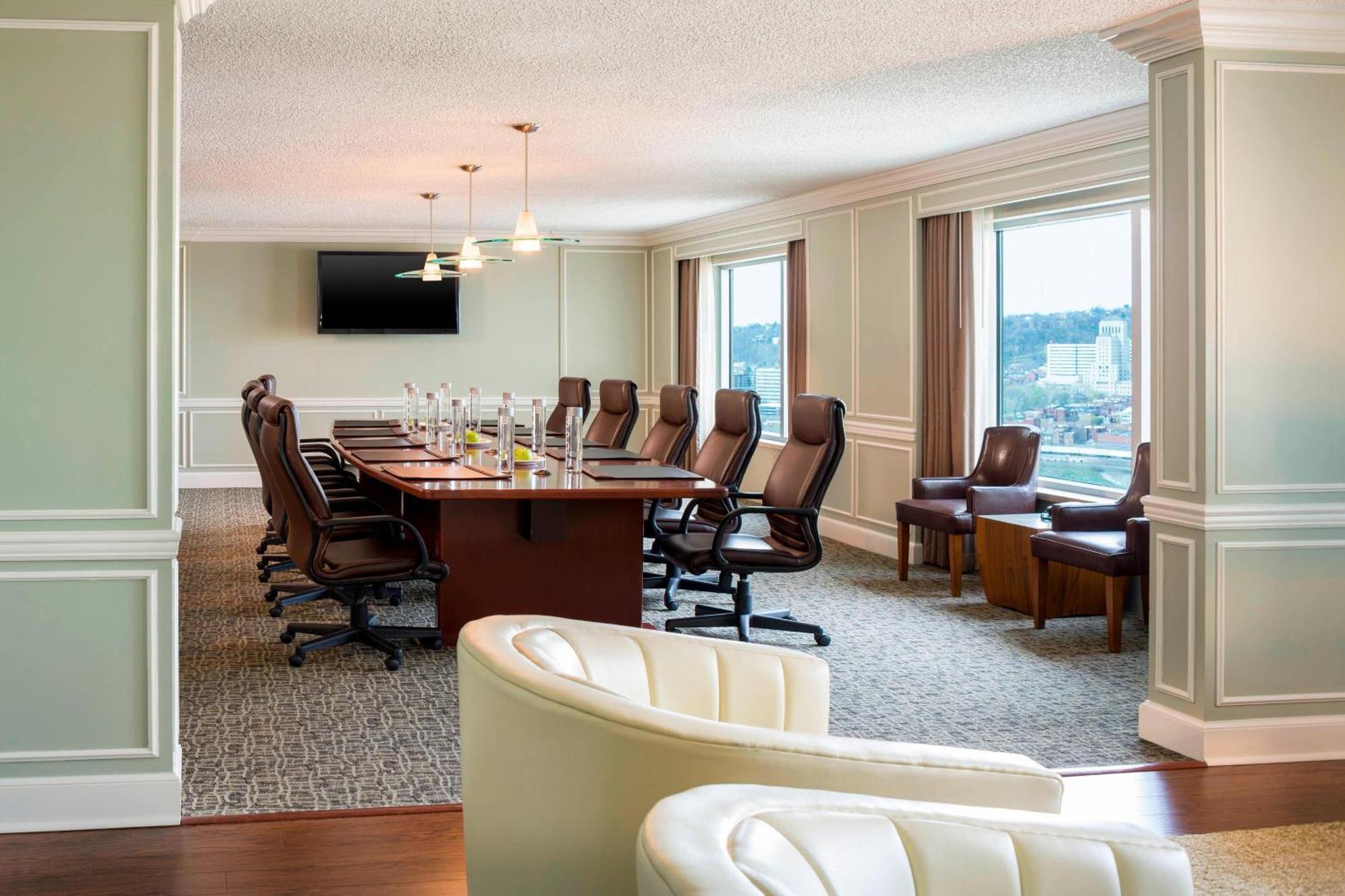 The Westin 4*