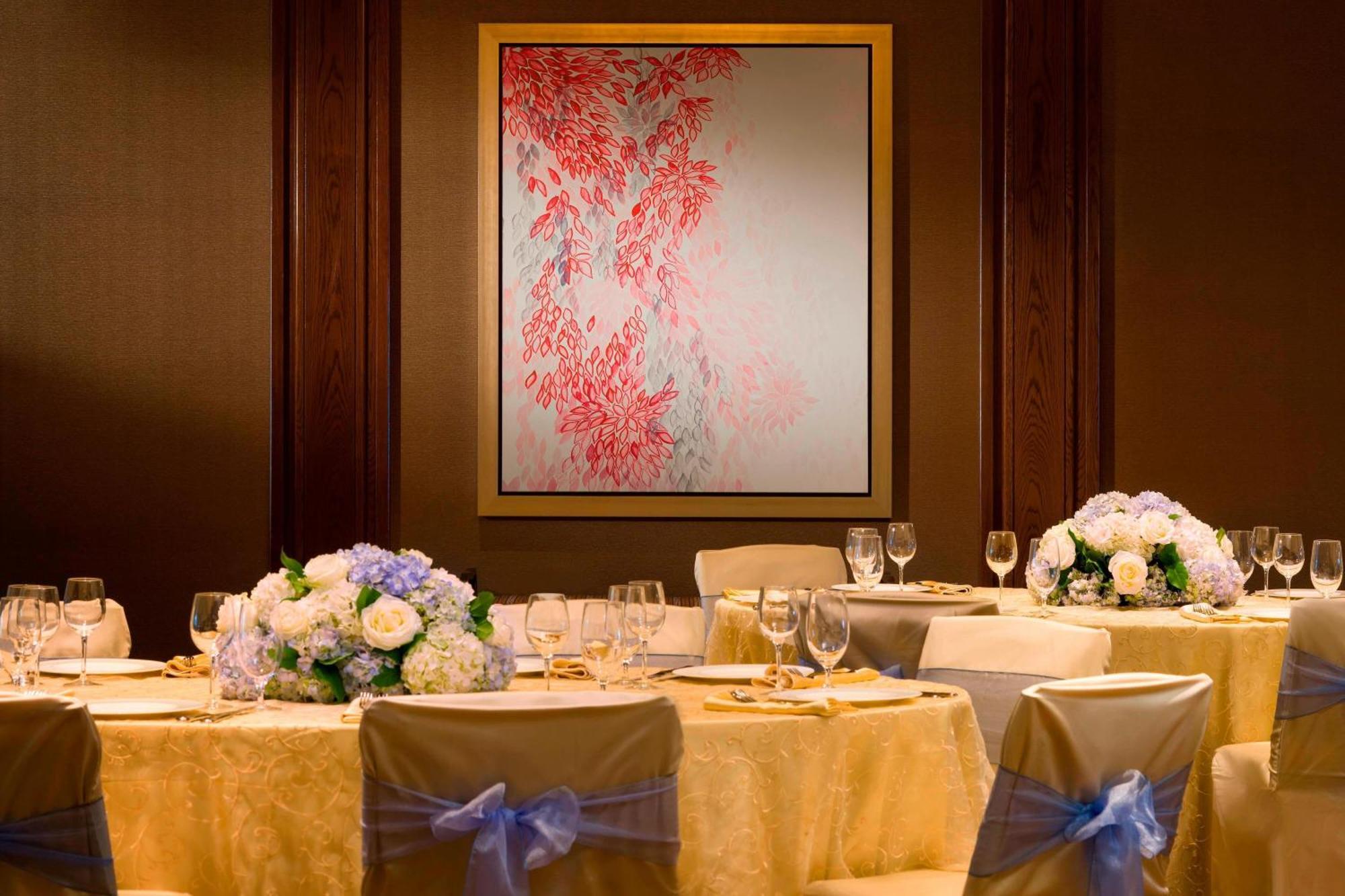 The Westin Hotel Pittsburgh