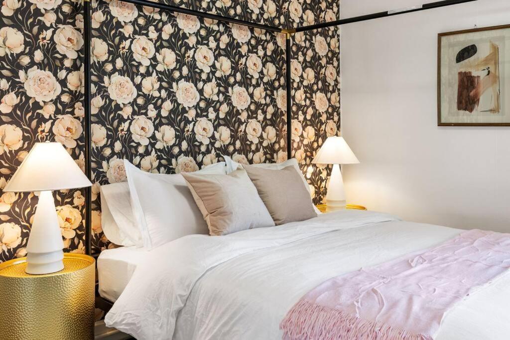 Ferienhaus Downtown Escape: 3br - Game/movie - Foosball Pittsburgh