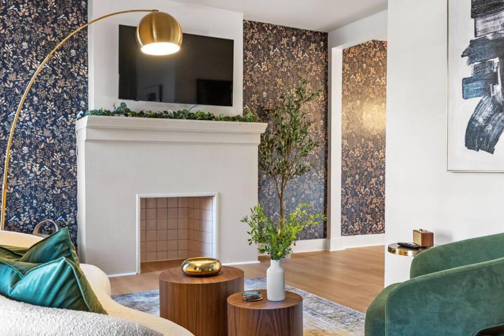 Downtown Escape: 3br - Game/movie - Foosball Ferienhaus *