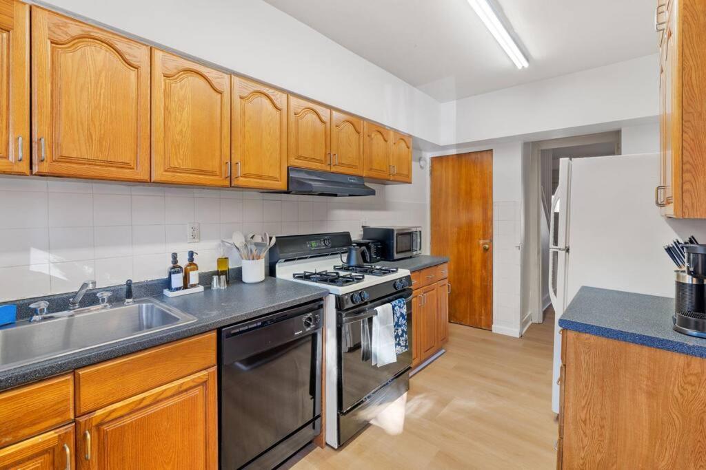 Ferienhaus Downtown Escape: 3br - Game/movie - Foosball