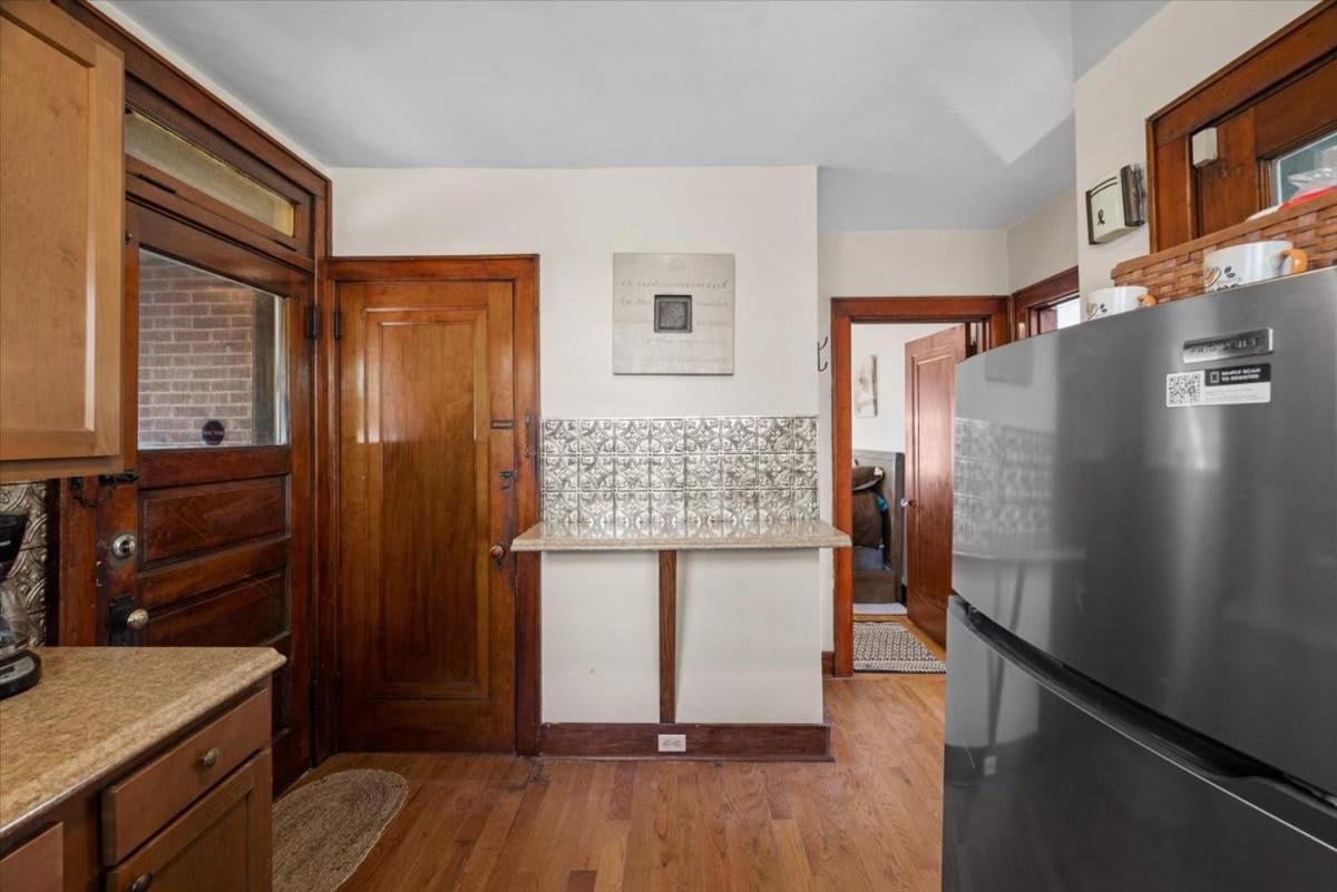 Light-bright With Craftsman Character And Views Pittsburgh