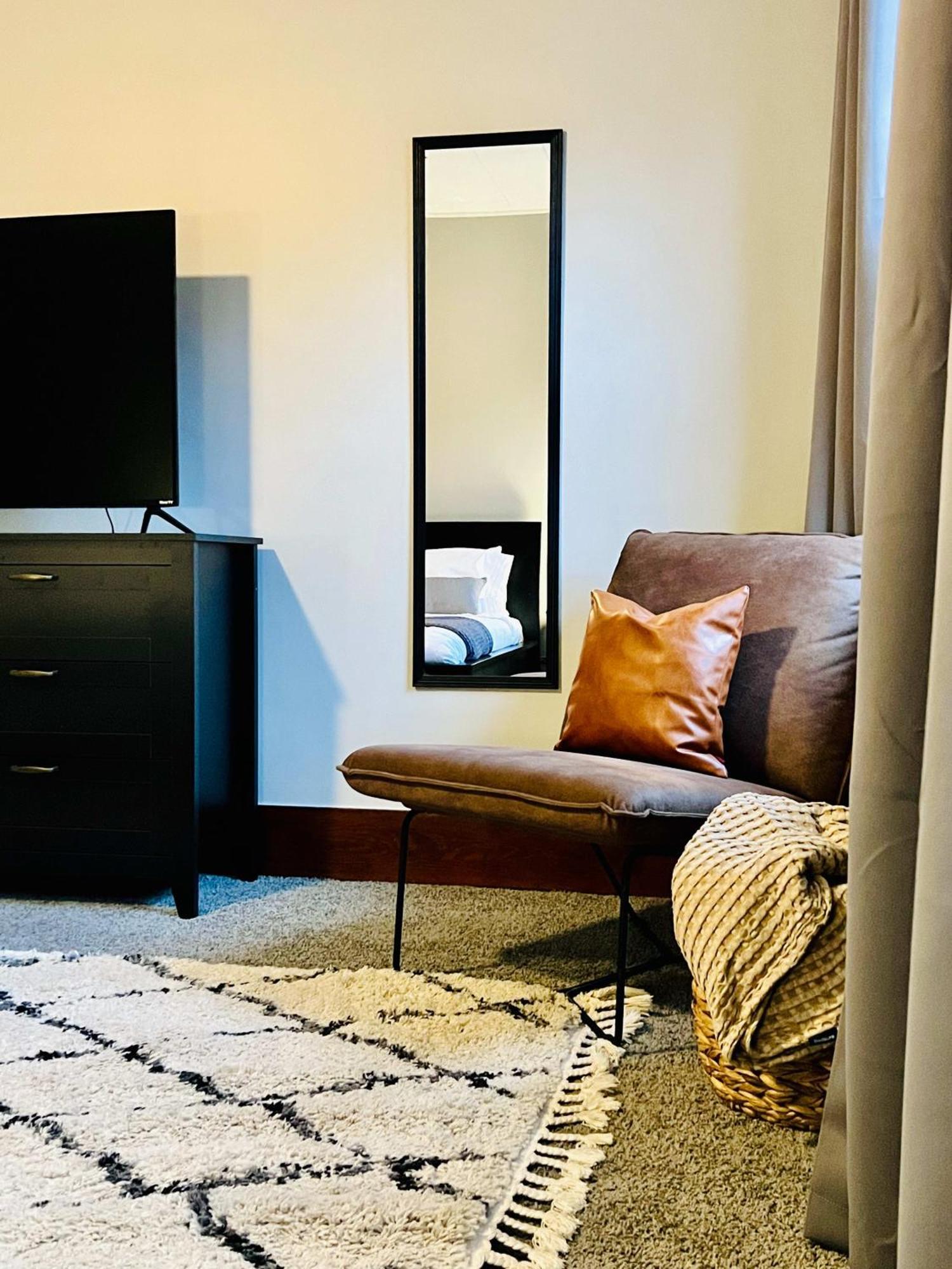 Allegheny Retreat Close To Downtown *