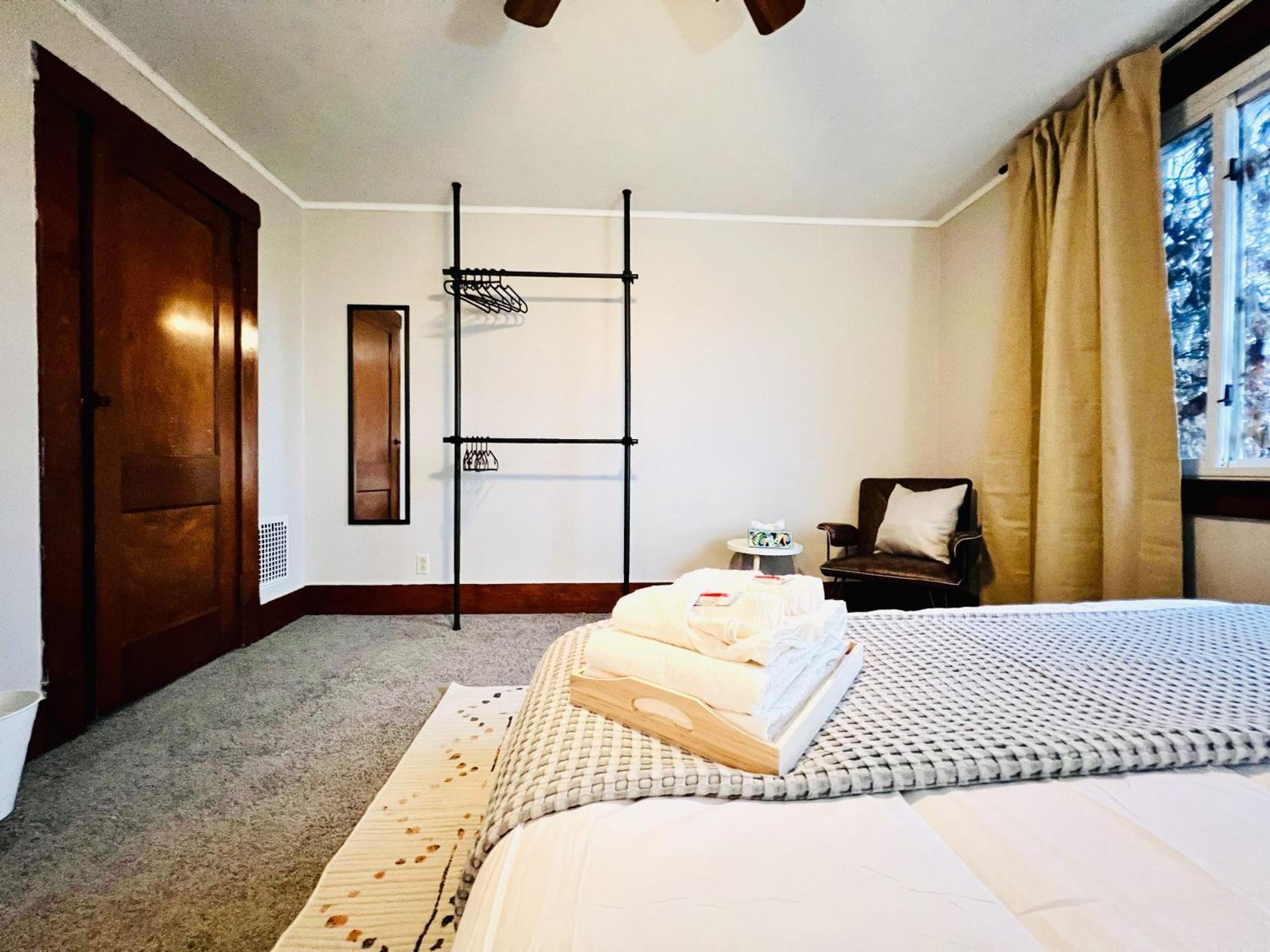 Allegheny Retreat Close To Downtown * Pittsburgh