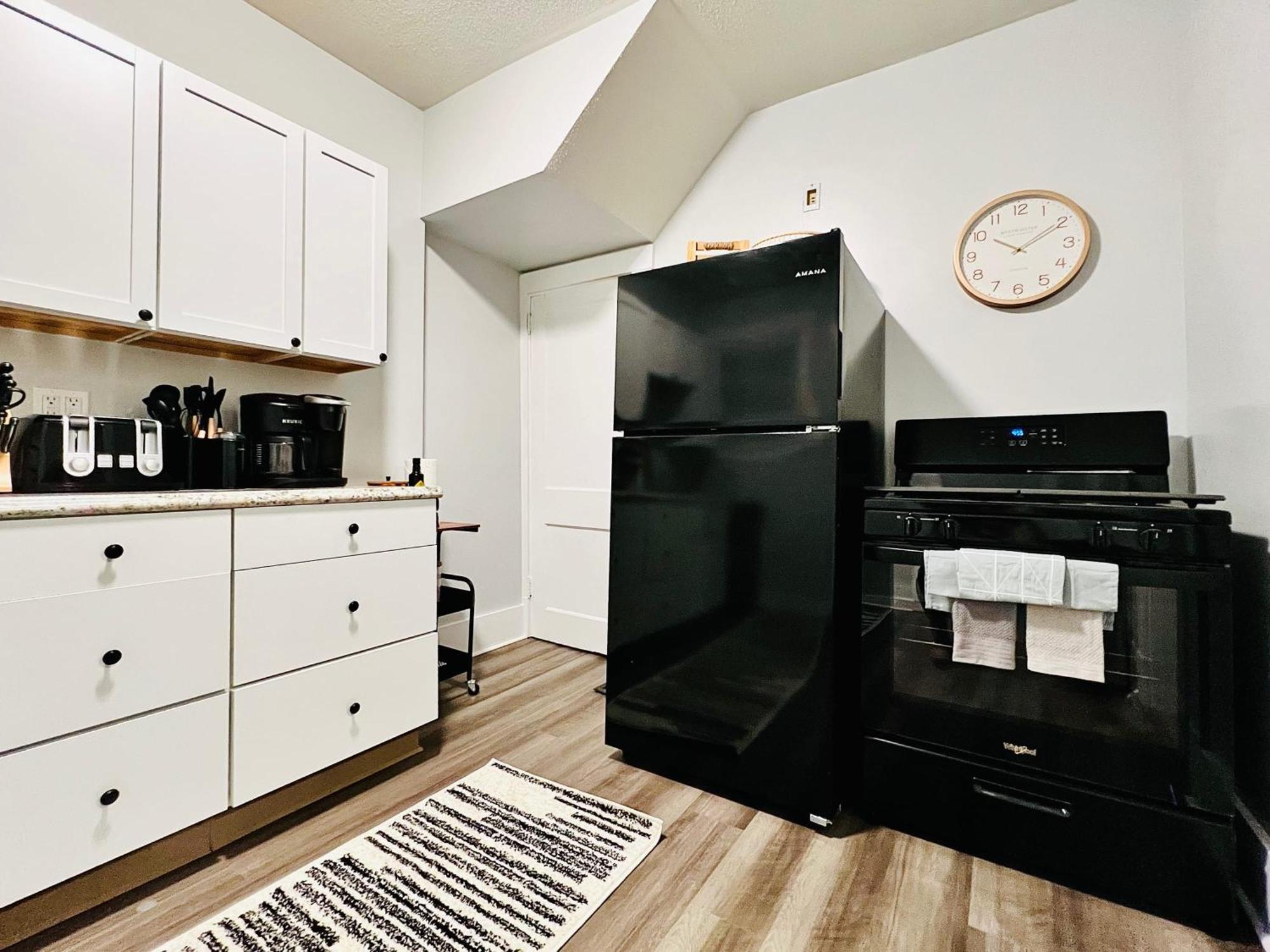 Holiday home Allegheny Retreat Close To Downtown *