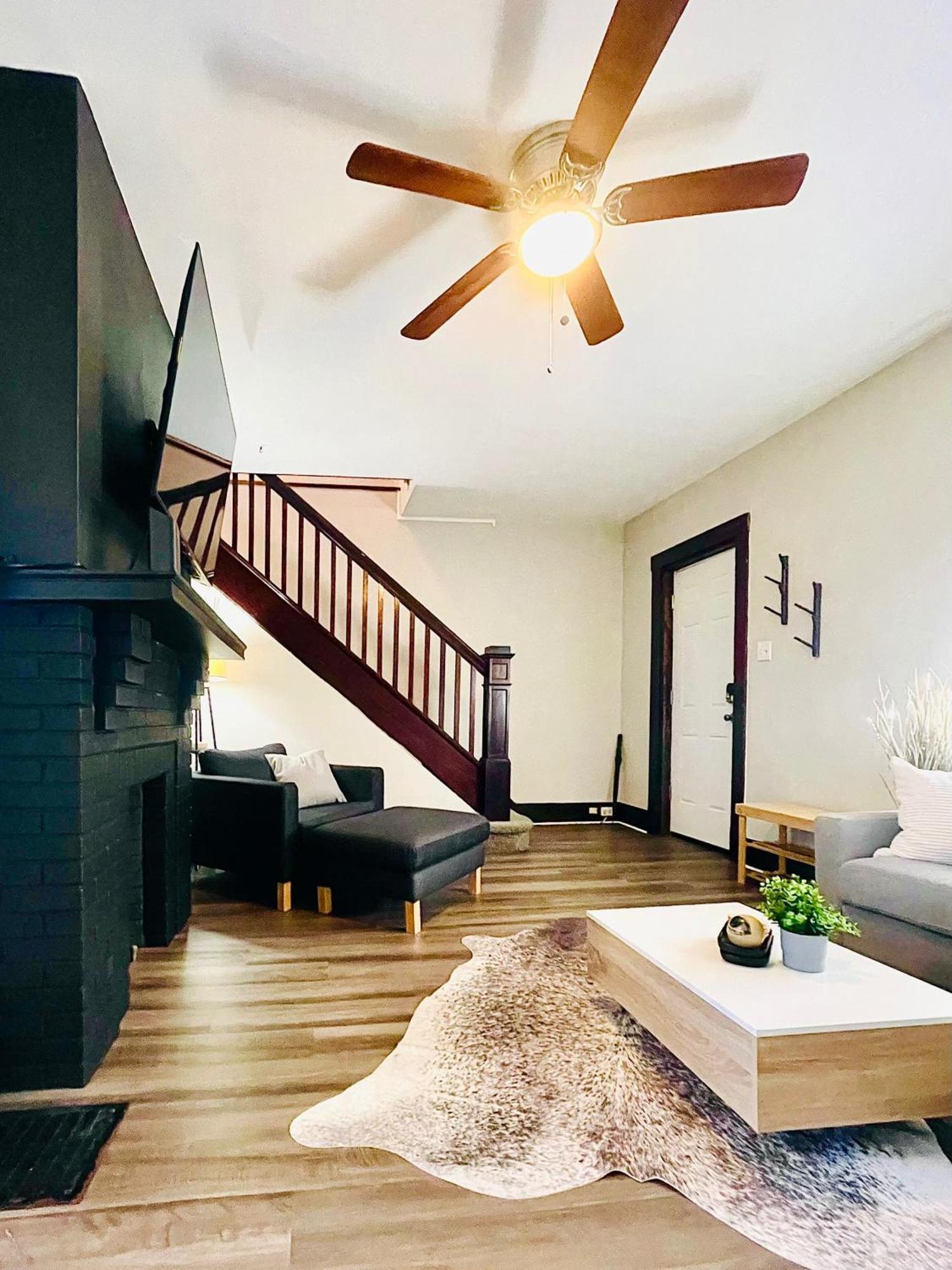 Holiday home Allegheny Retreat Close To Downtown