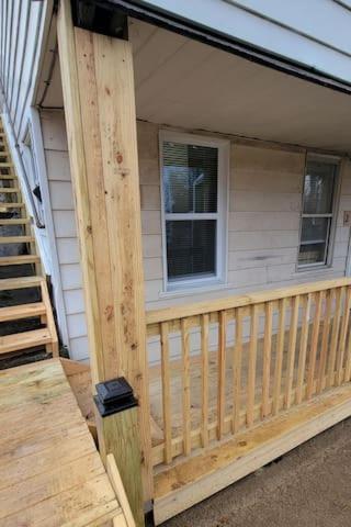 Apartment 2br - Parking - 5 Min To North Shore! Pittsburgh