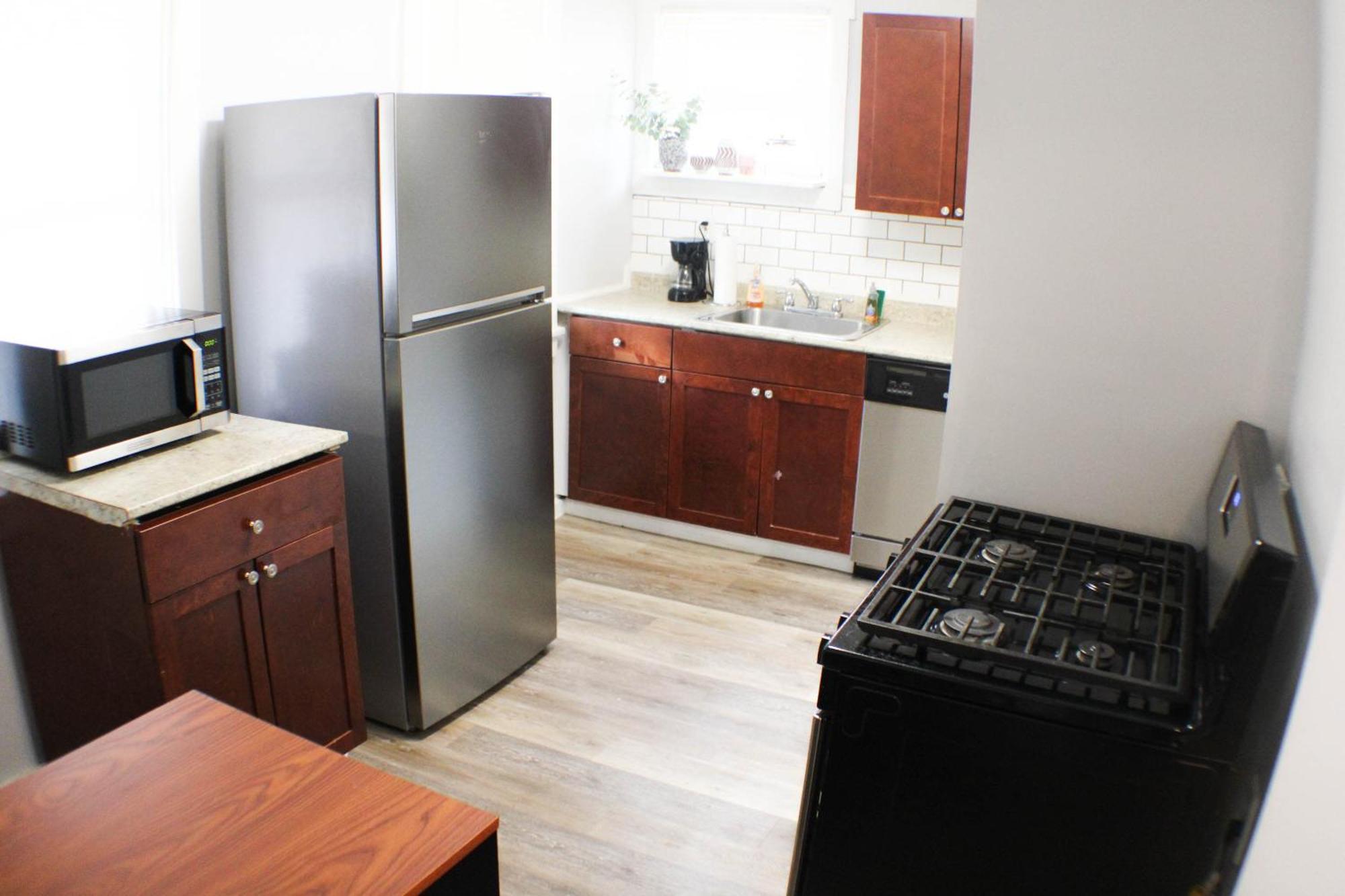 2br - Parking - 5 Min To North Shore! Pittsburgh