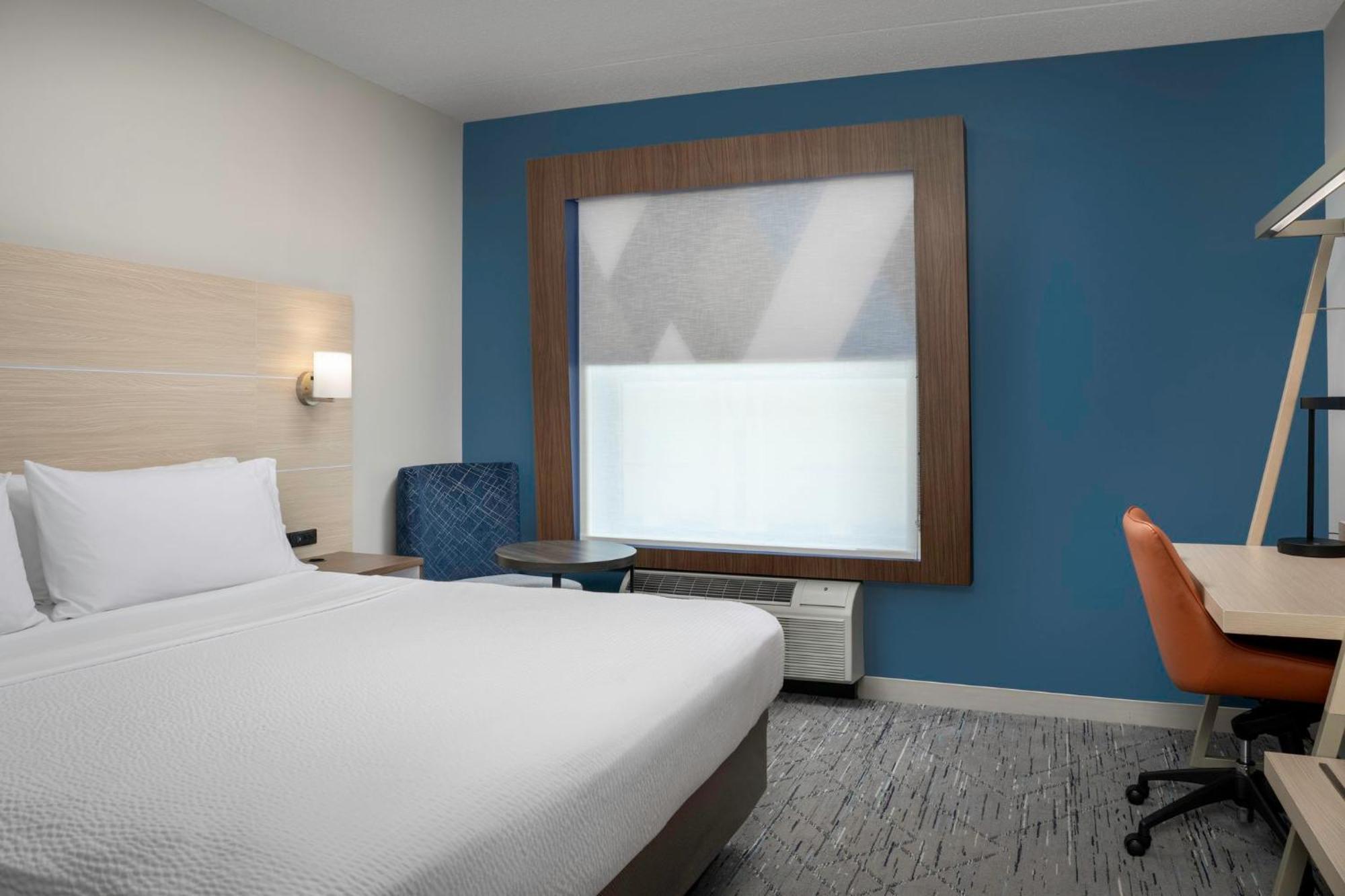 Hotel Express & North Shore By Ihg Pittsburgh