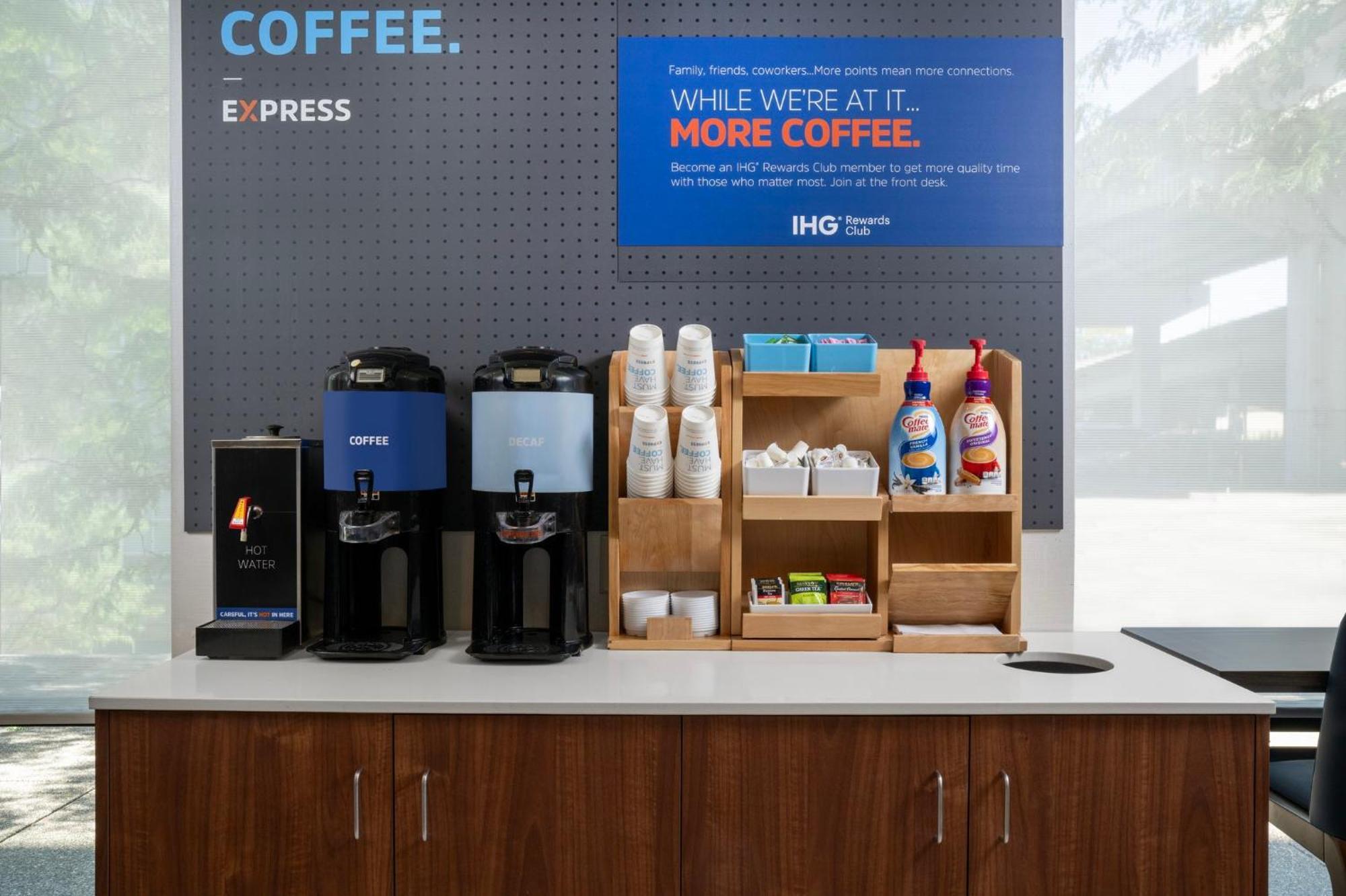 Express & North Shore By Ihg Hotel Pittsburgh