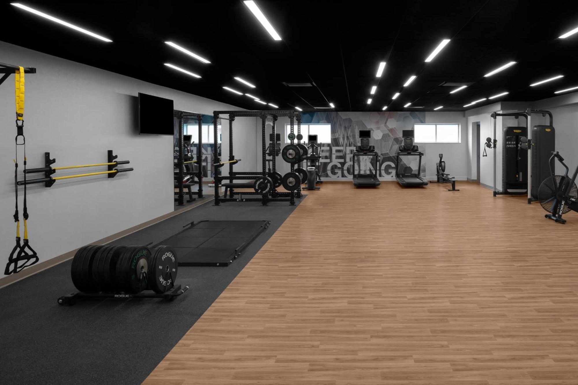 Springhill Southside Works 3* Pittsburgh