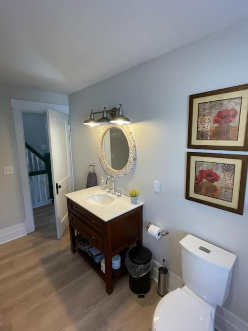Sophisticated Elegance In Pghs Scenic Locale * Pittsburgh