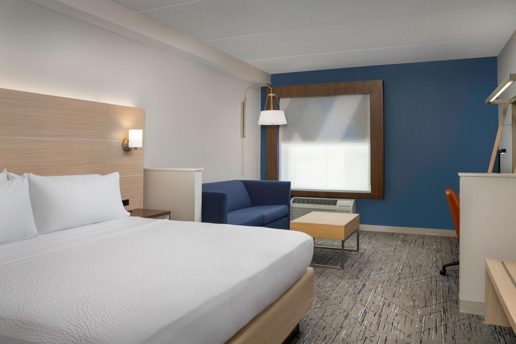 Express & North Shore By Ihg Pittsburgh