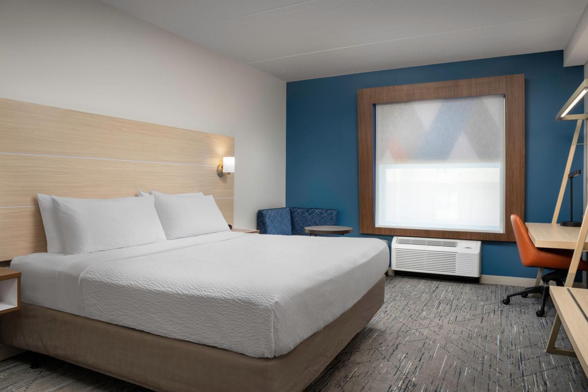 Hotel Express & North Shore By Ihg Pittsburgh
