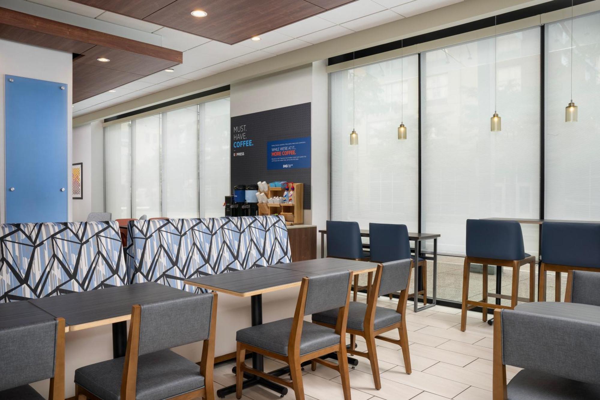 Express & North Shore By Ihg 4* Pittsburgh