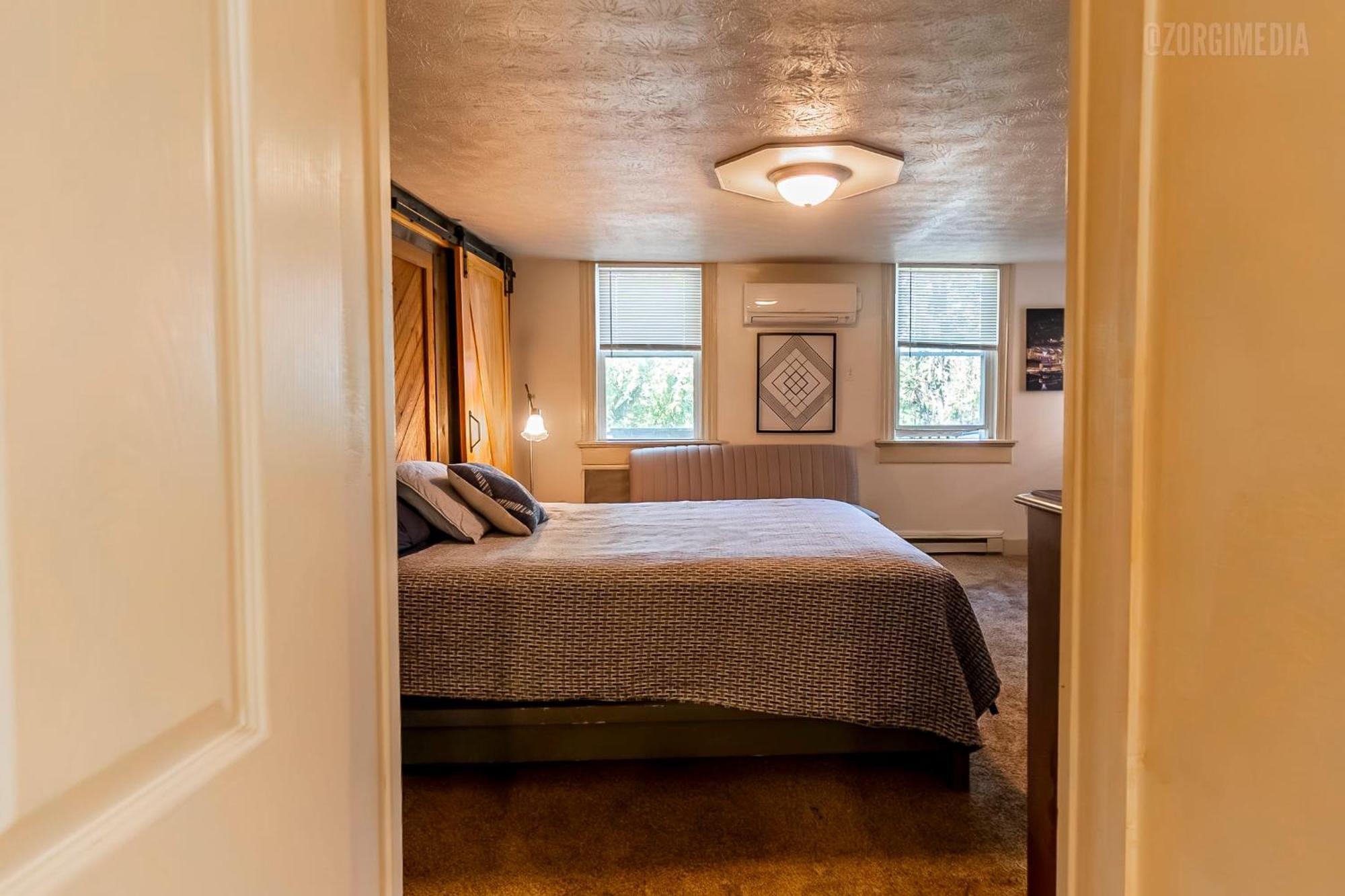 - Easy Access To And Amazing View * Pittsburgh