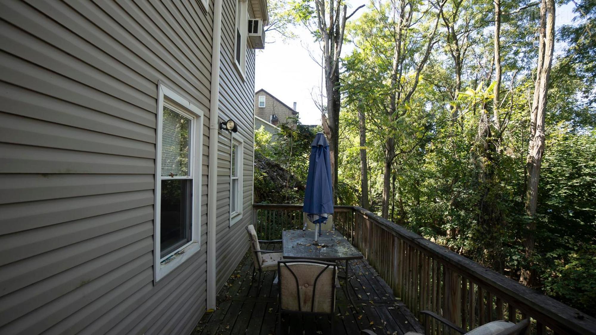 - Easy Access To And Amazing View Apartment Pittsburgh
