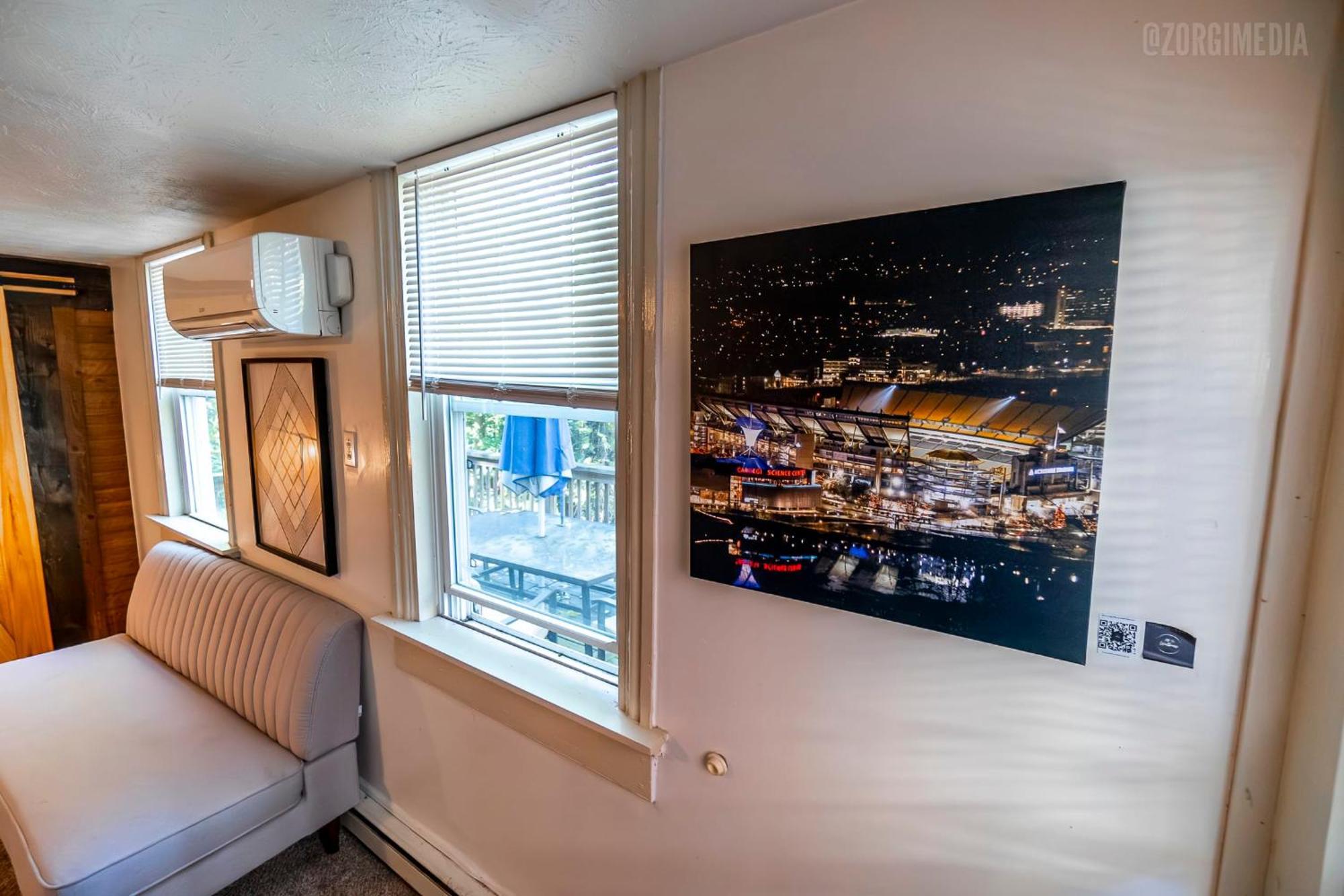 - Easy Access To And Amazing View Pittsburgh