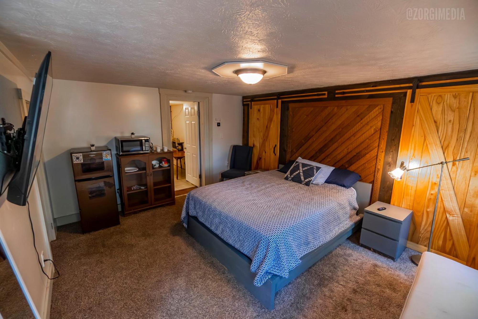 Apartment - Easy Access To And Amazing View