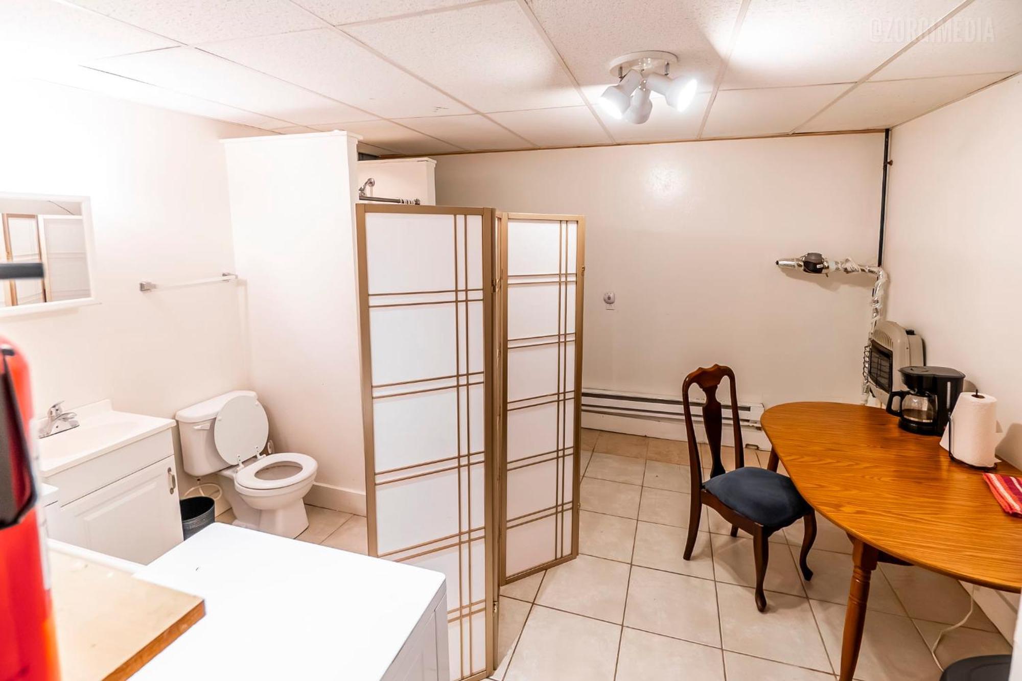 - Easy Access To And Amazing View *