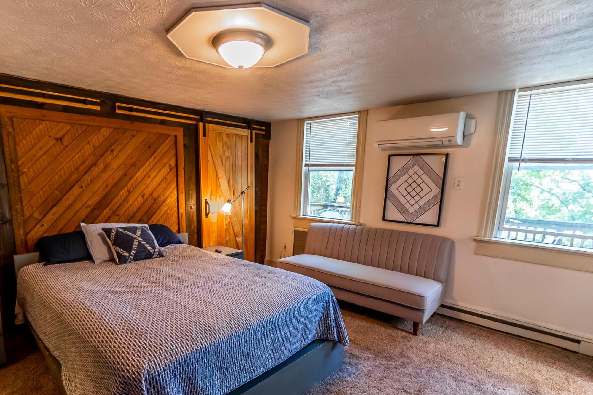 - Easy Access To And Amazing View Apartment *