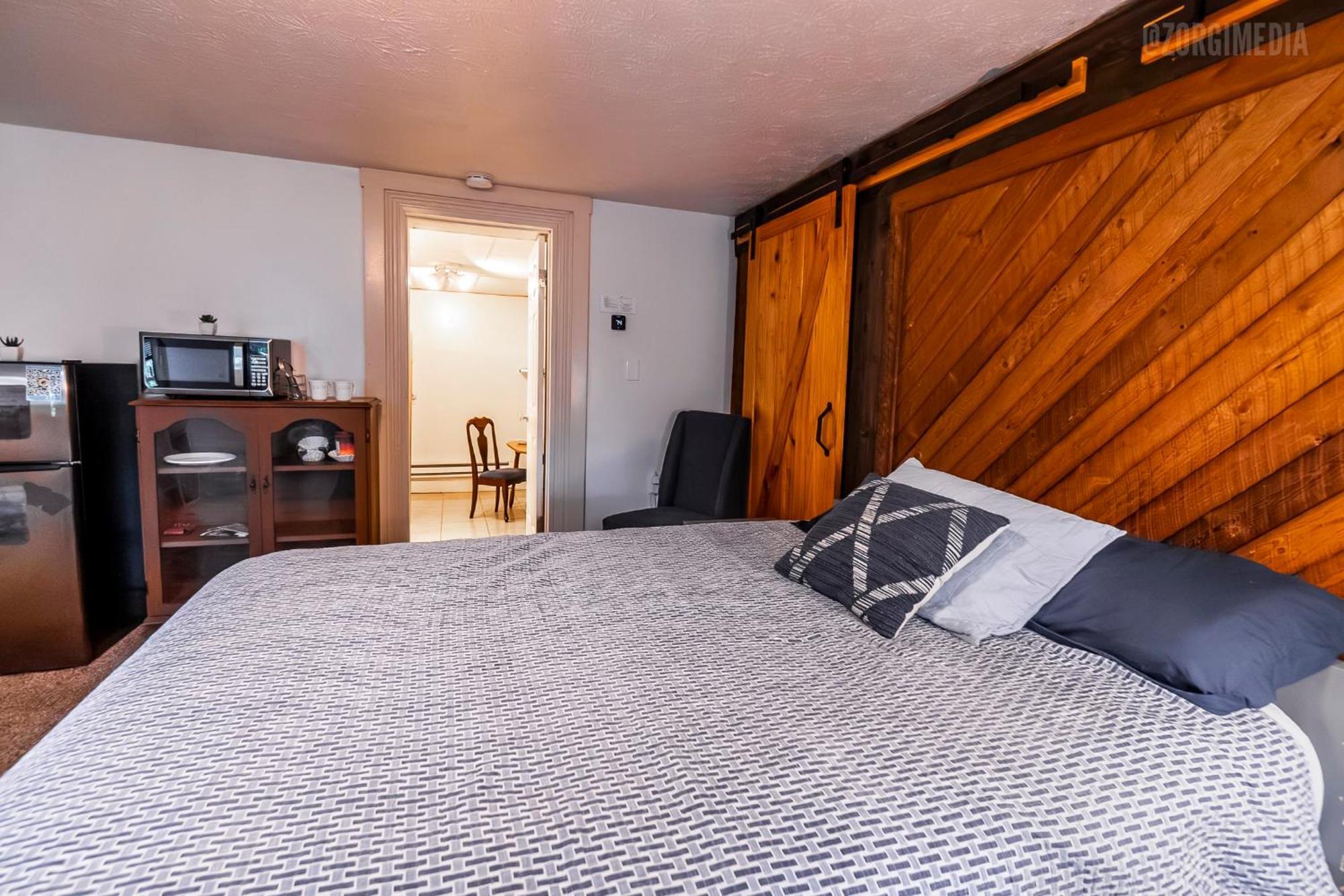 Apartment - Easy Access To And Amazing View Pittsburgh
