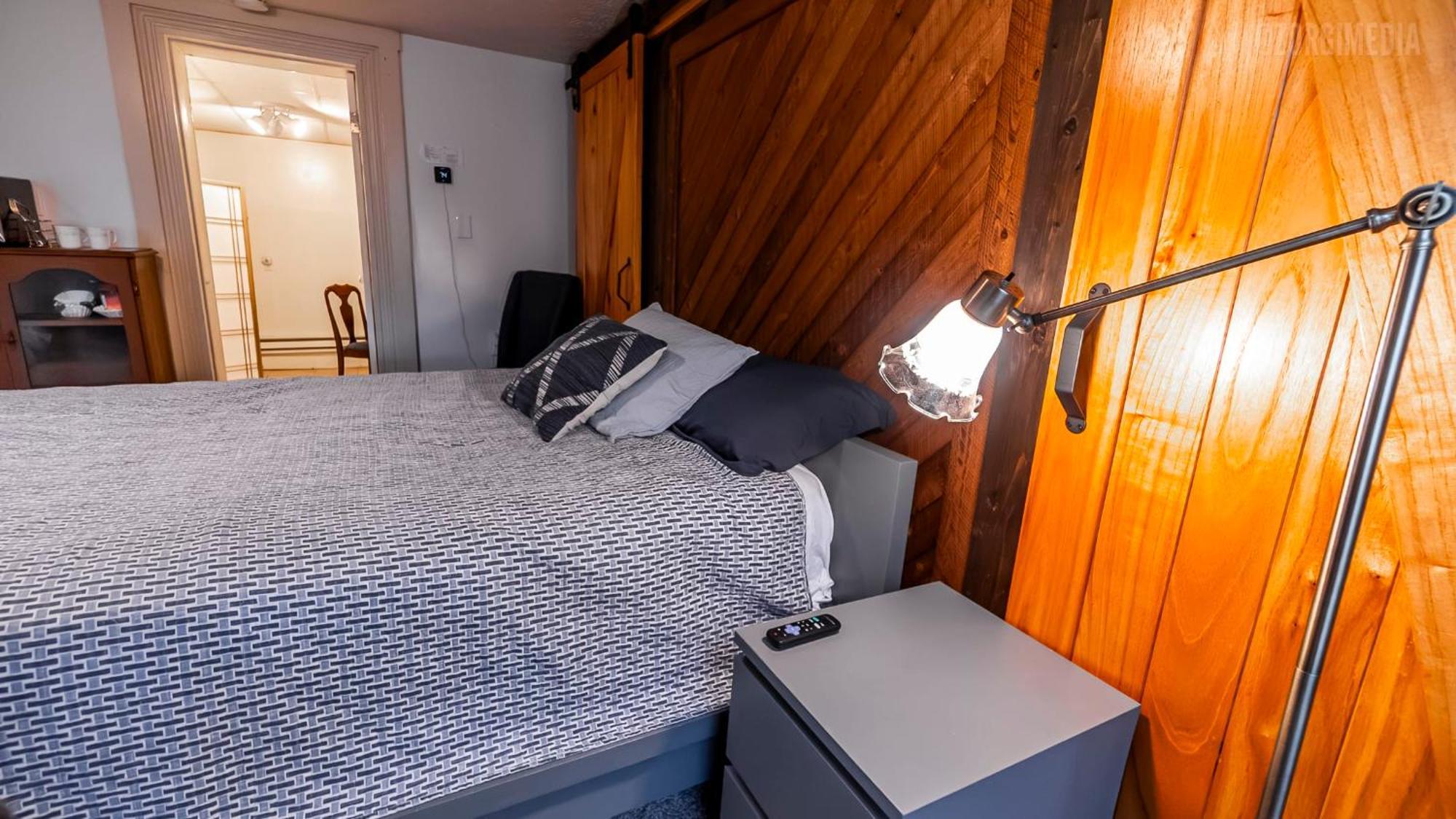 - Easy Access To And Amazing View *