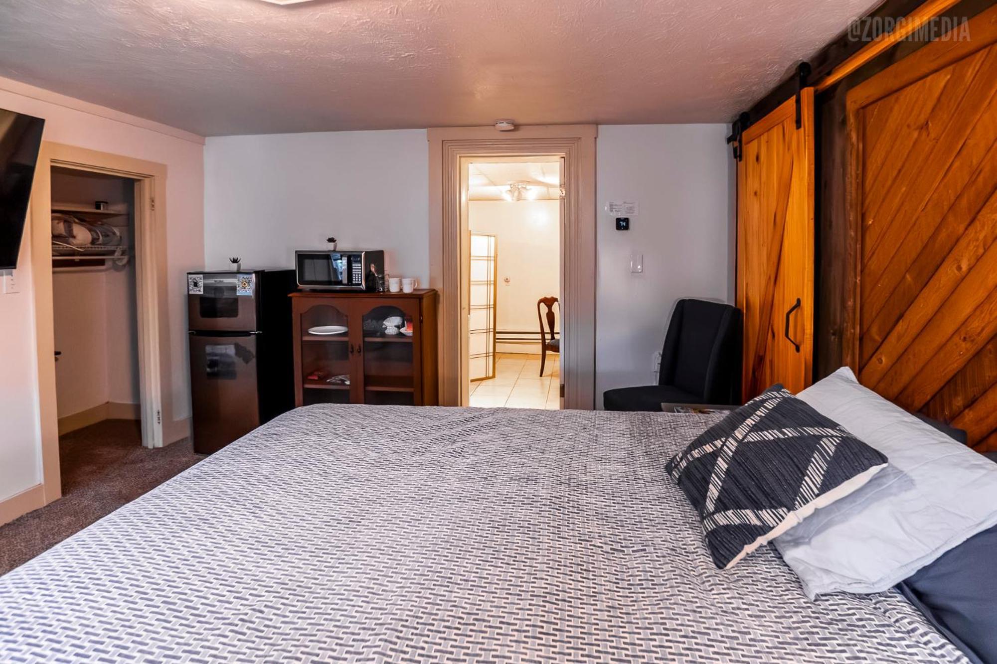 Apartment - Easy Access To And Amazing View Pittsburgh
