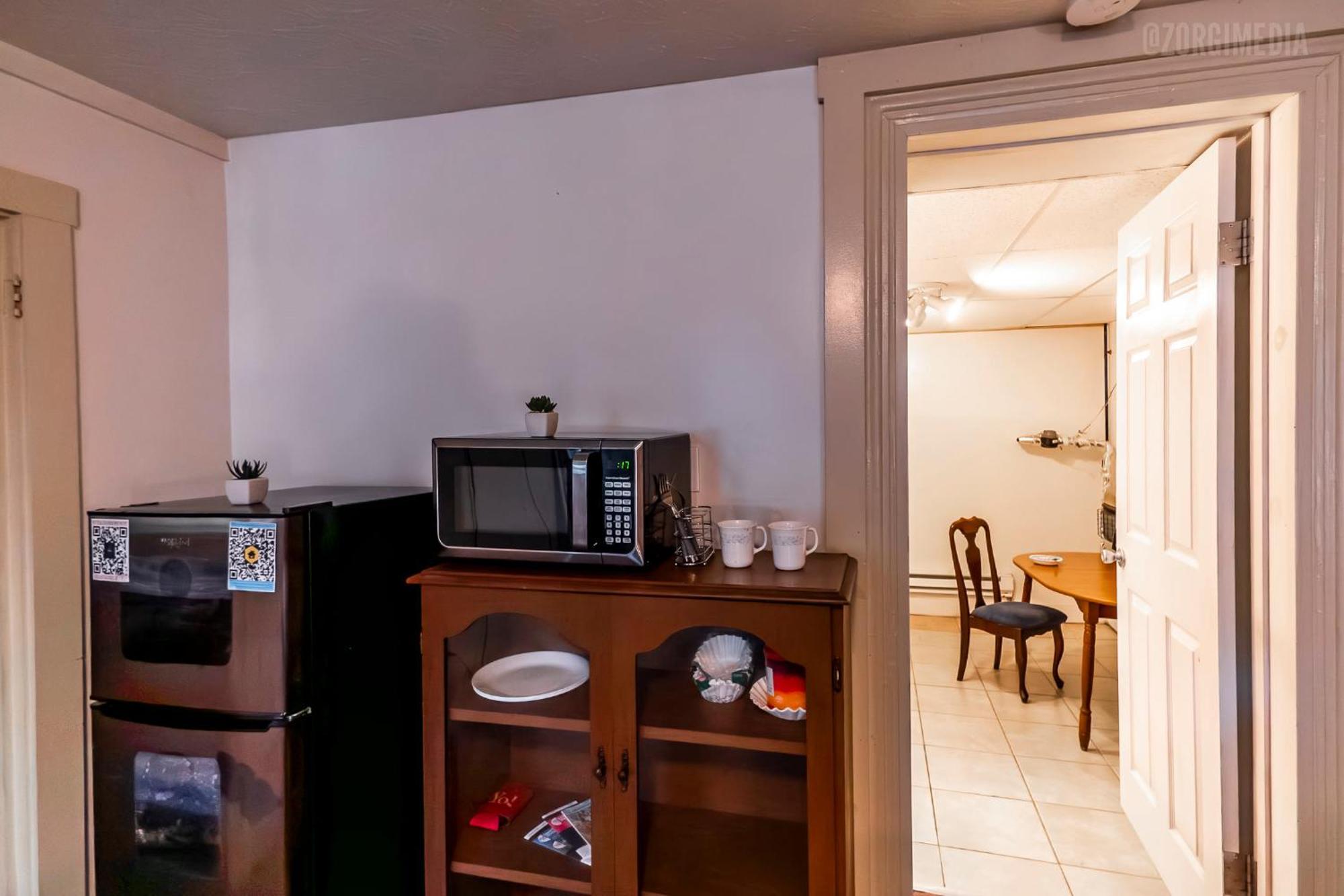 Apartment - Easy Access To And Amazing View