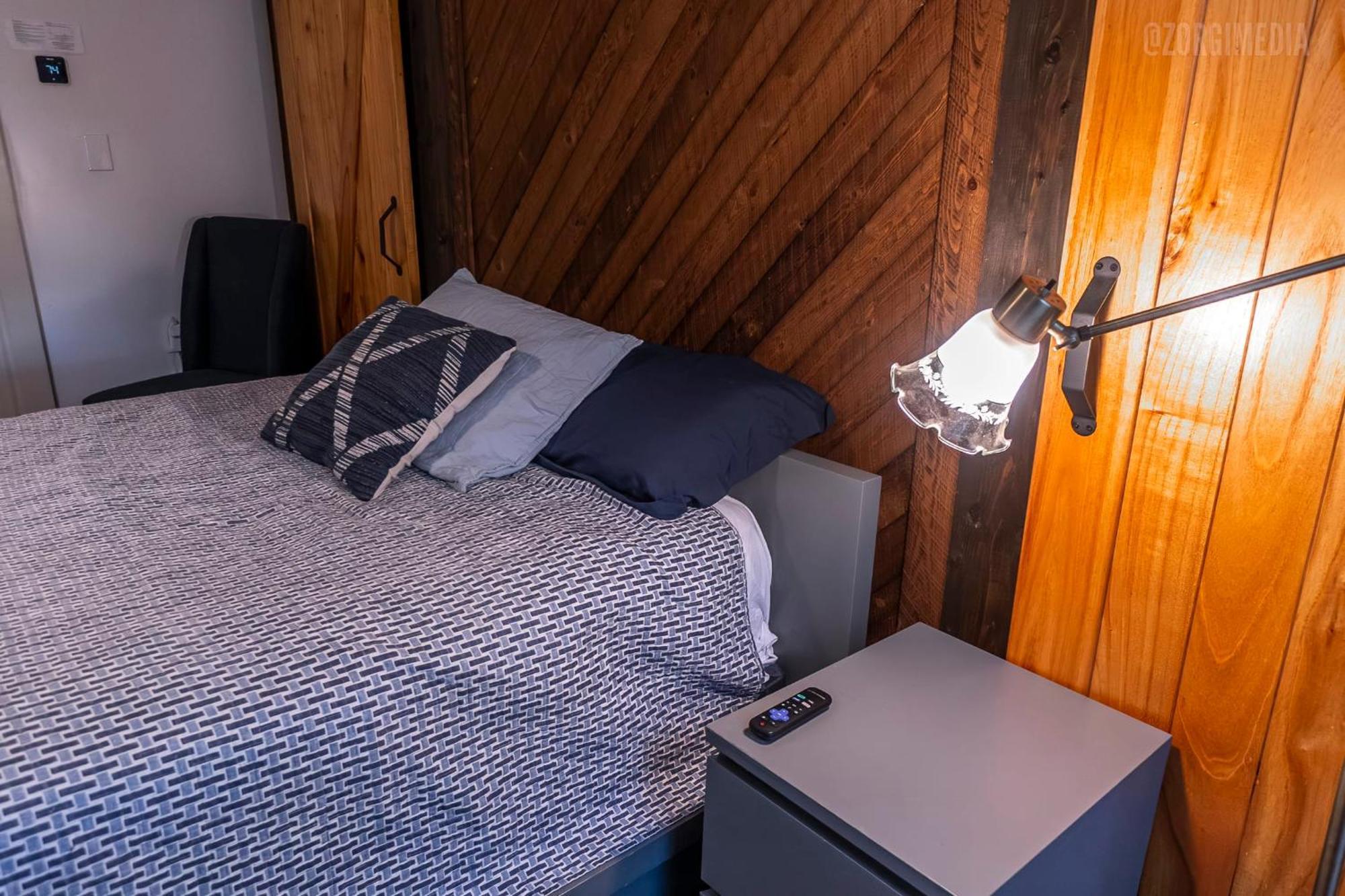 Apartment - Easy Access To And Amazing View