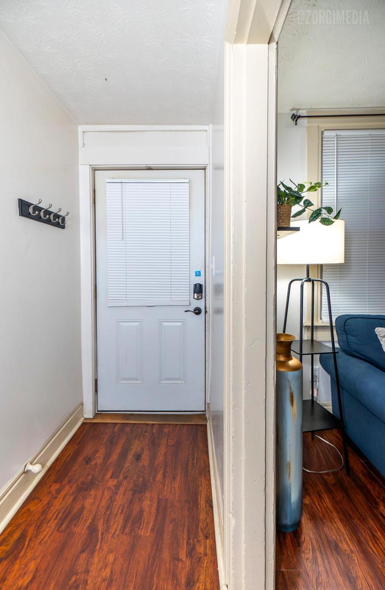1 Bedroom - Parking - Amazing View Nearby!