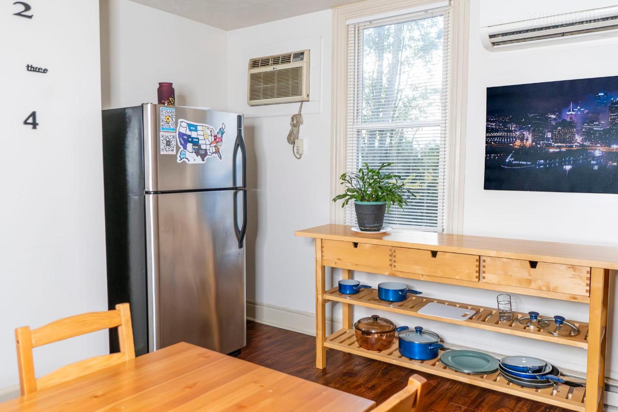 1 Bedroom - Parking - Amazing View Nearby!