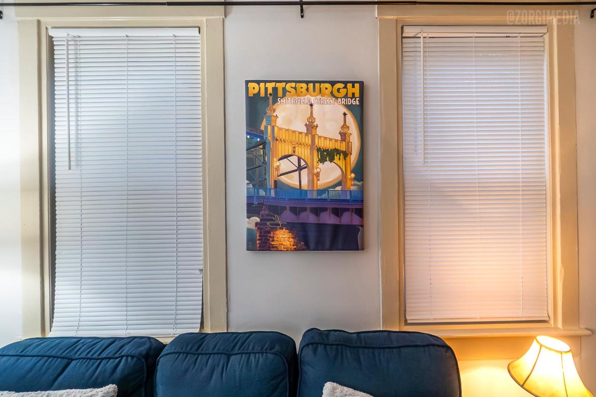 1 Bedroom - Parking - Amazing View Nearby! Apartment
