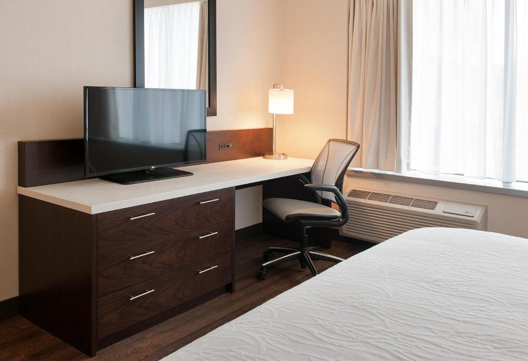 Hilton Garden Downtown