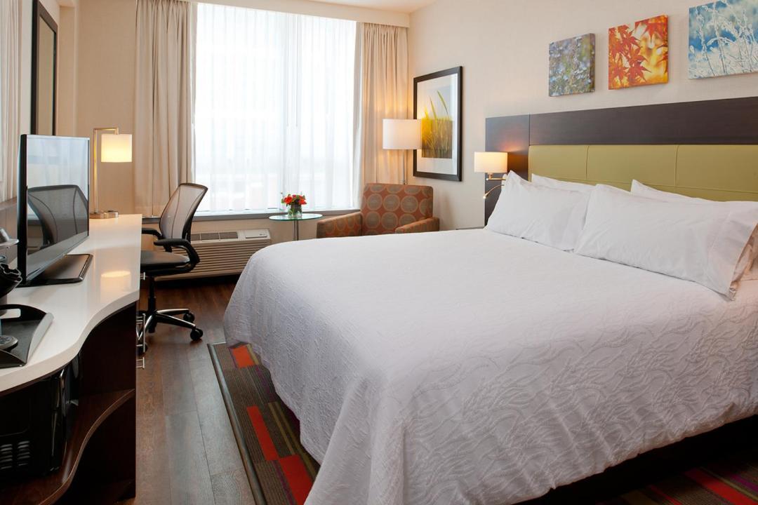 Hilton Garden Downtown