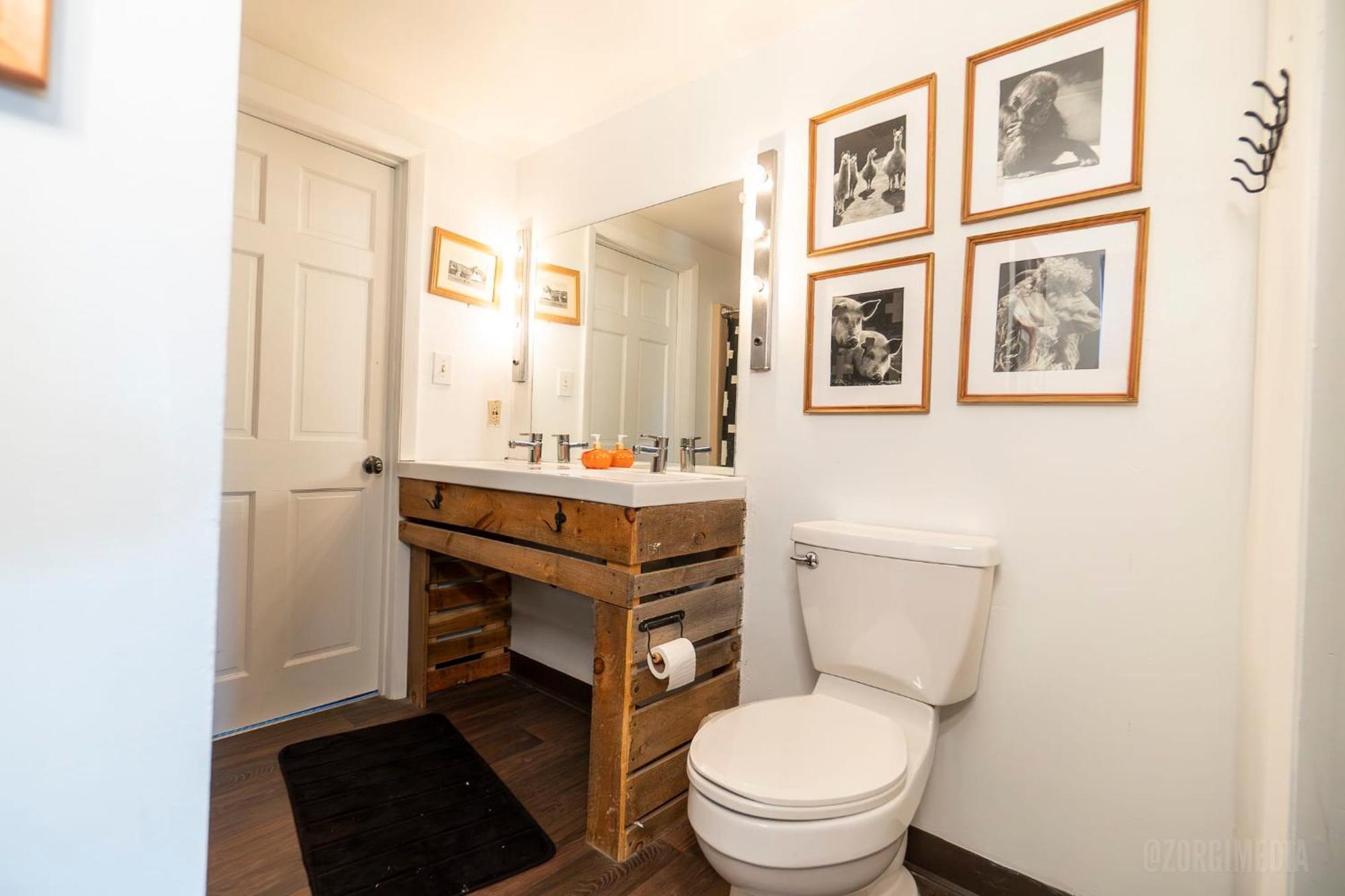 The Peak Mt Washington - Large 2bd W A View