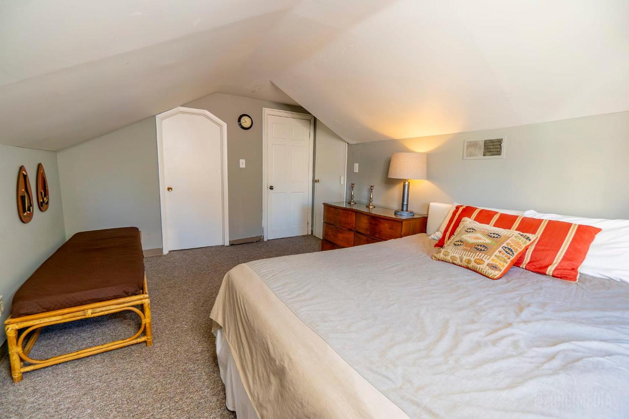 The Peak Mt Washington - Large 2bd W A View Pittsburgh