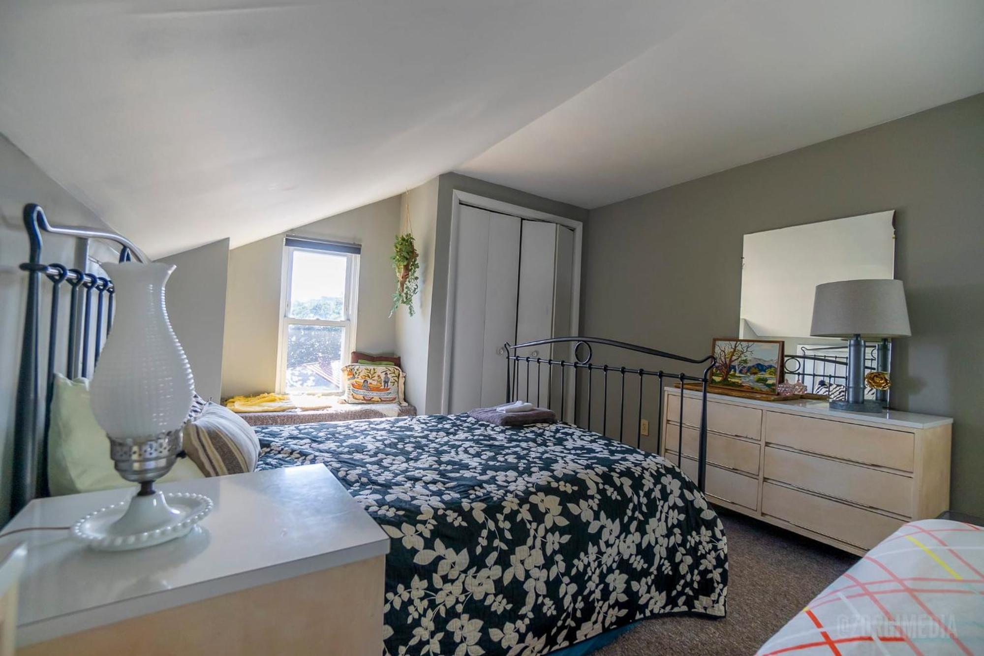 Apartment The Peak Mt Washington - Large 2bd W A View