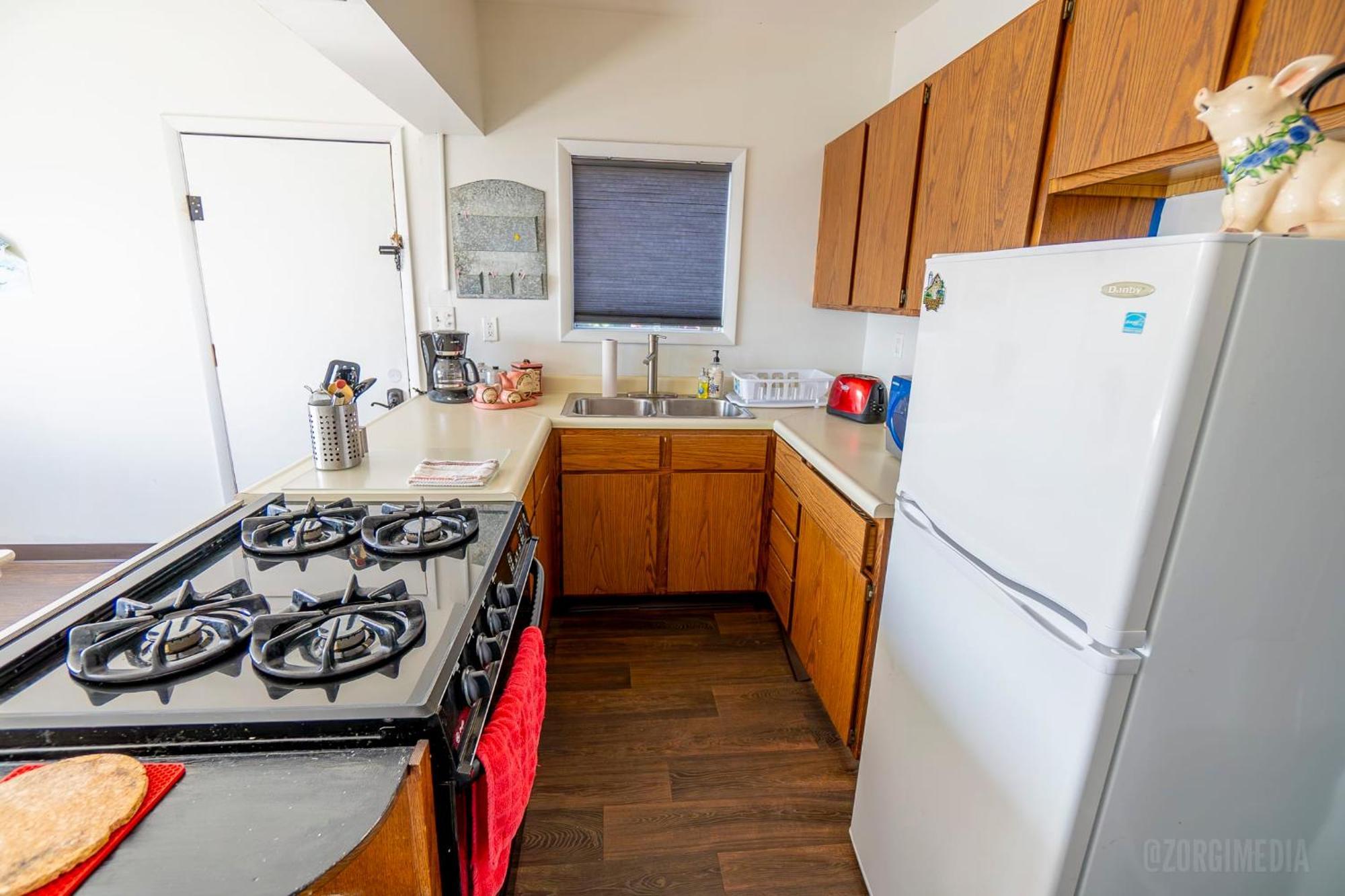 The Peak Mt Washington - Large 2bd W A View Apartment Pittsburgh