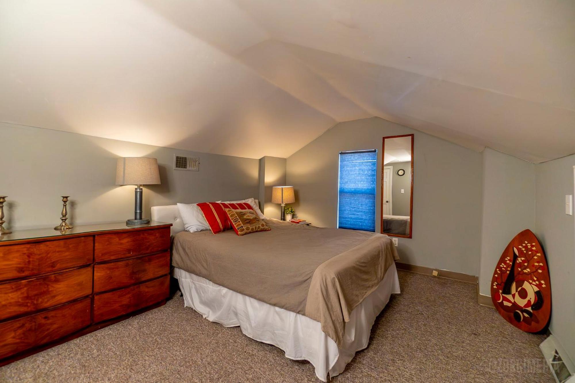 The Peak Mt Washington - Large 2bd W A View *
