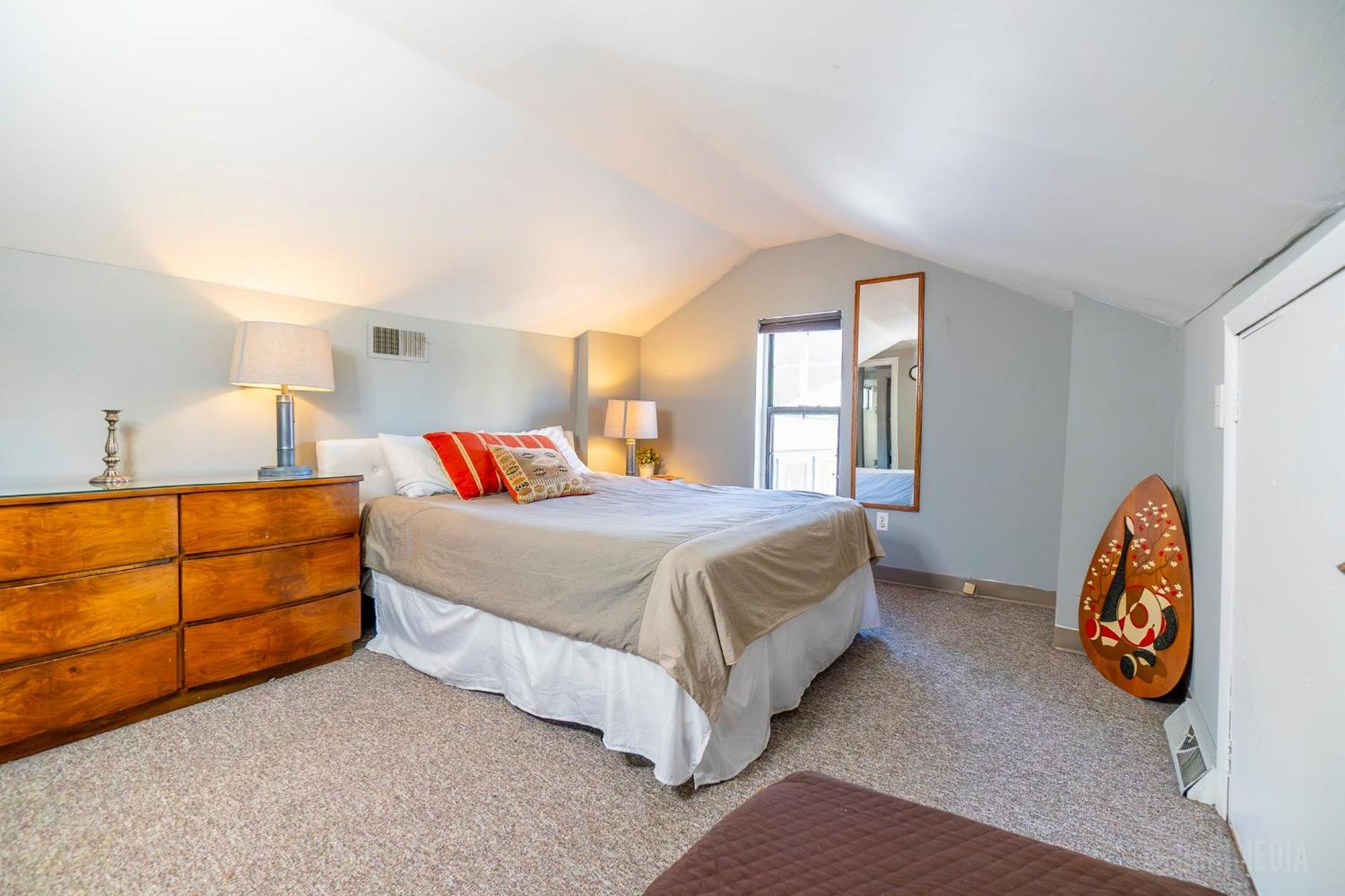 The Peak Mt Washington - Large 2bd W A View Apartment *