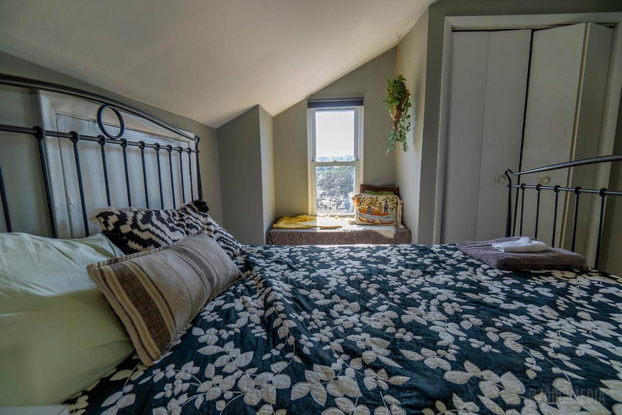Apartment The Peak Mt Washington - Large 2bd W A View Pittsburgh