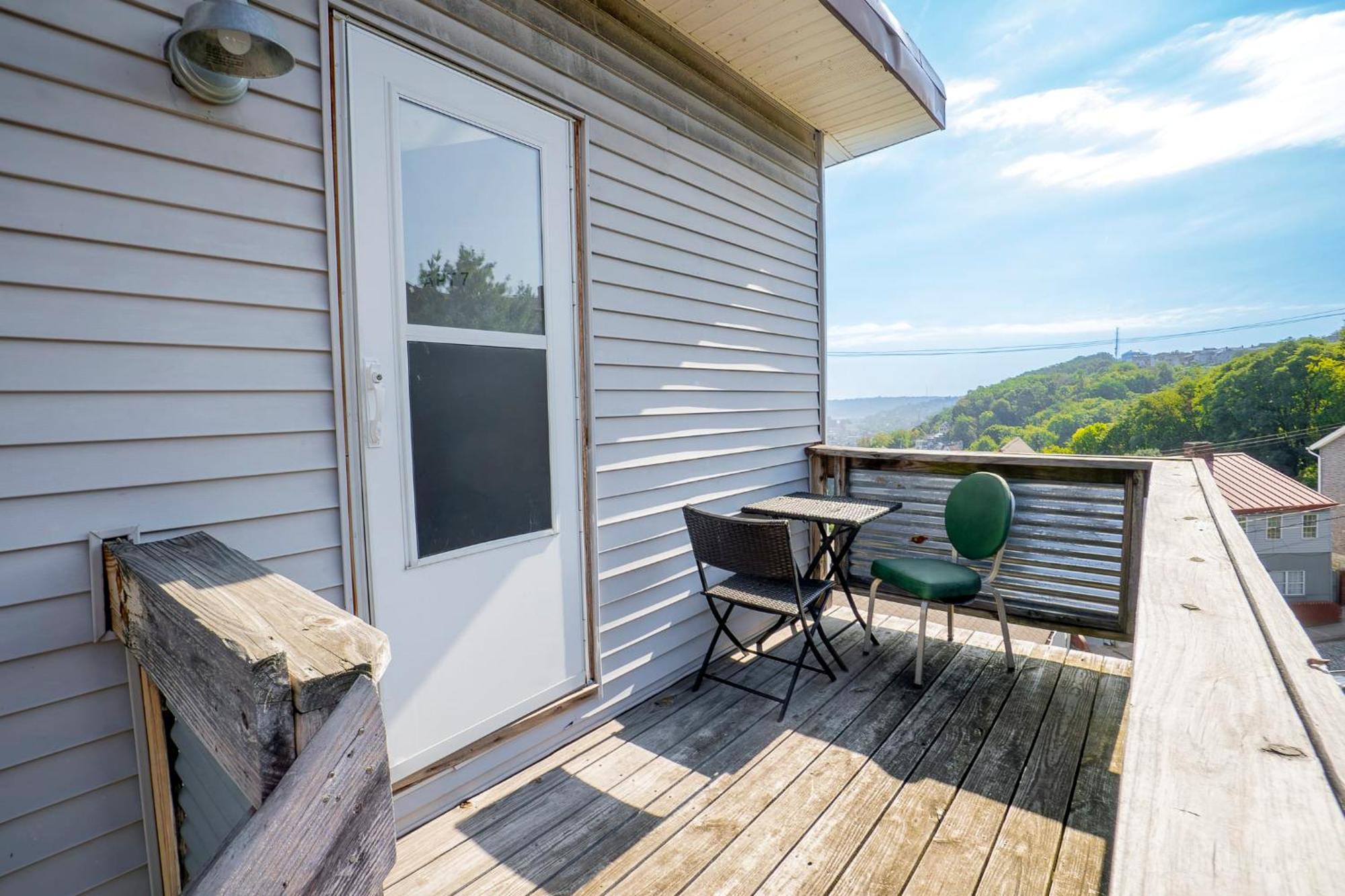 The Peak Mt Washington - Large 2bd W A View *