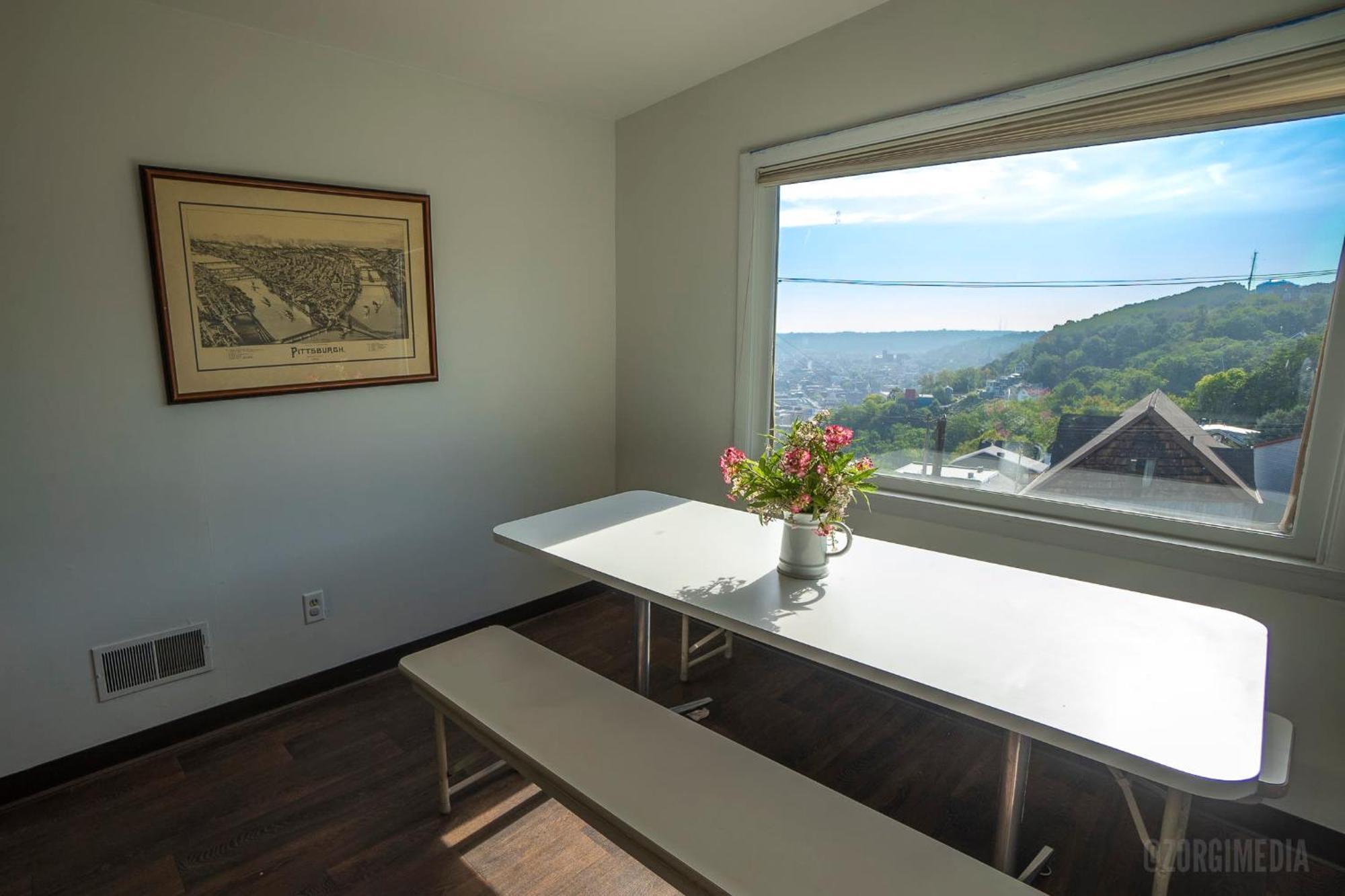 The Peak Mt Washington - Large 2bd W A View