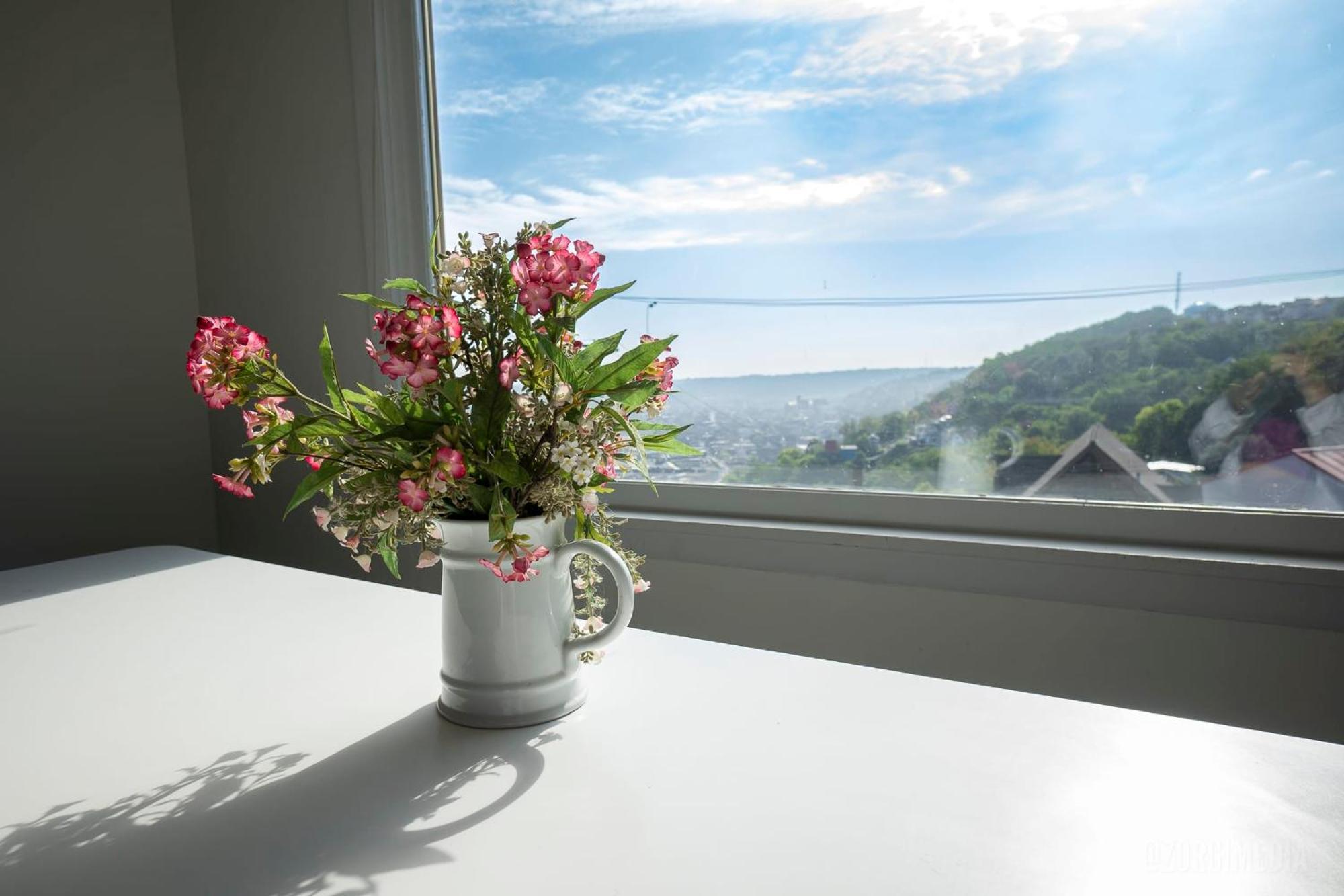 The Peak Mt Washington - Large 2bd W A View Apartment *
