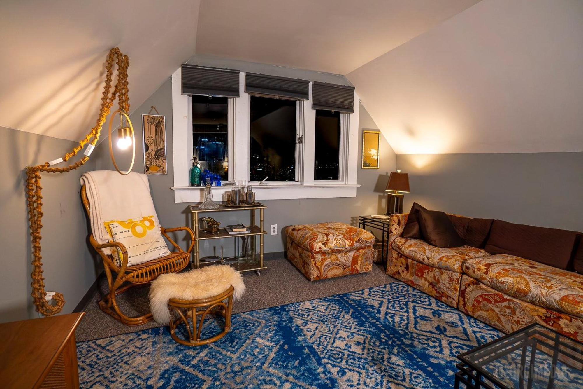 The Peak Mt Washington - Large 2bd W A View *
