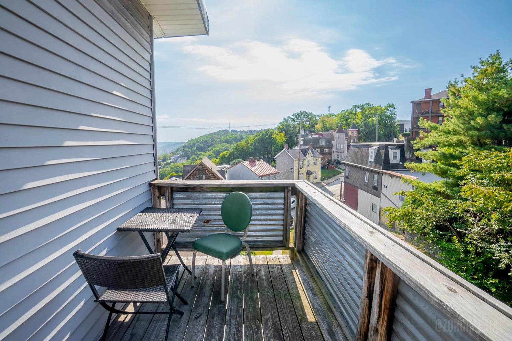 The Peak Mt Washington - Large 2bd W A View