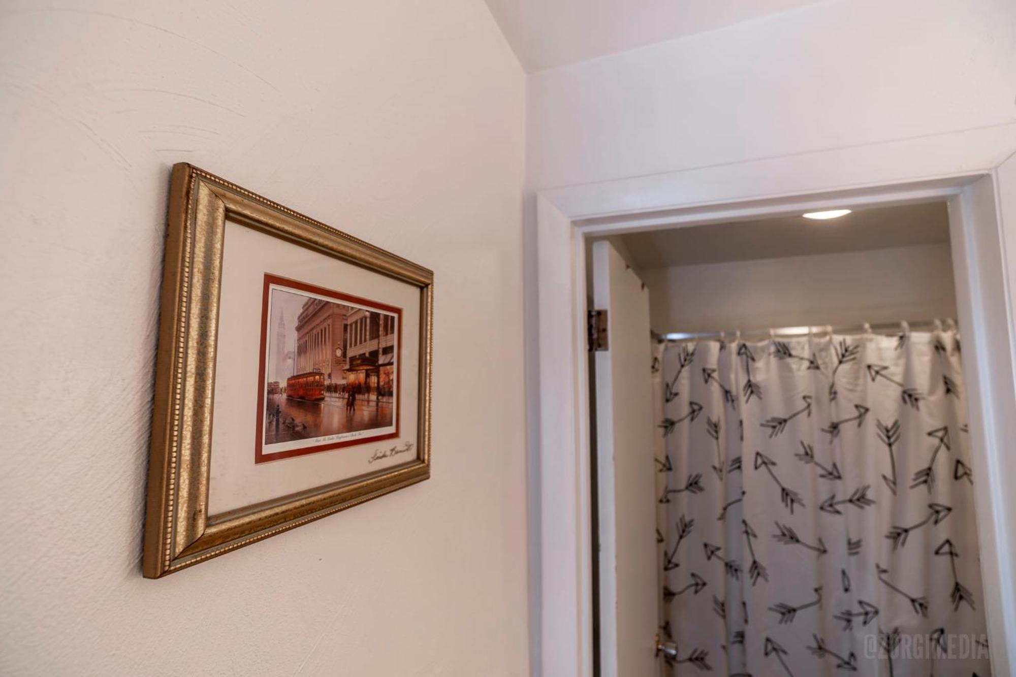 Southwest Charming - Amazing View Apartment Pittsburgh